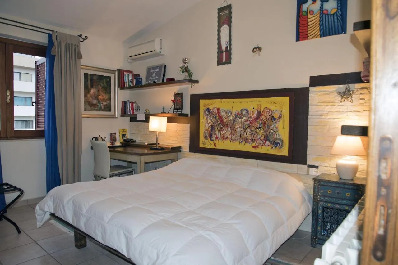 Guest house Guesthouse Nuvole Olbia