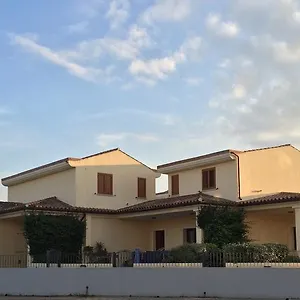 Gasthuis Residence Olbia